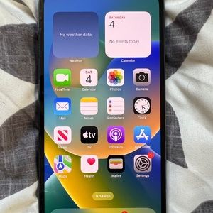 iPhone 13 Pro max